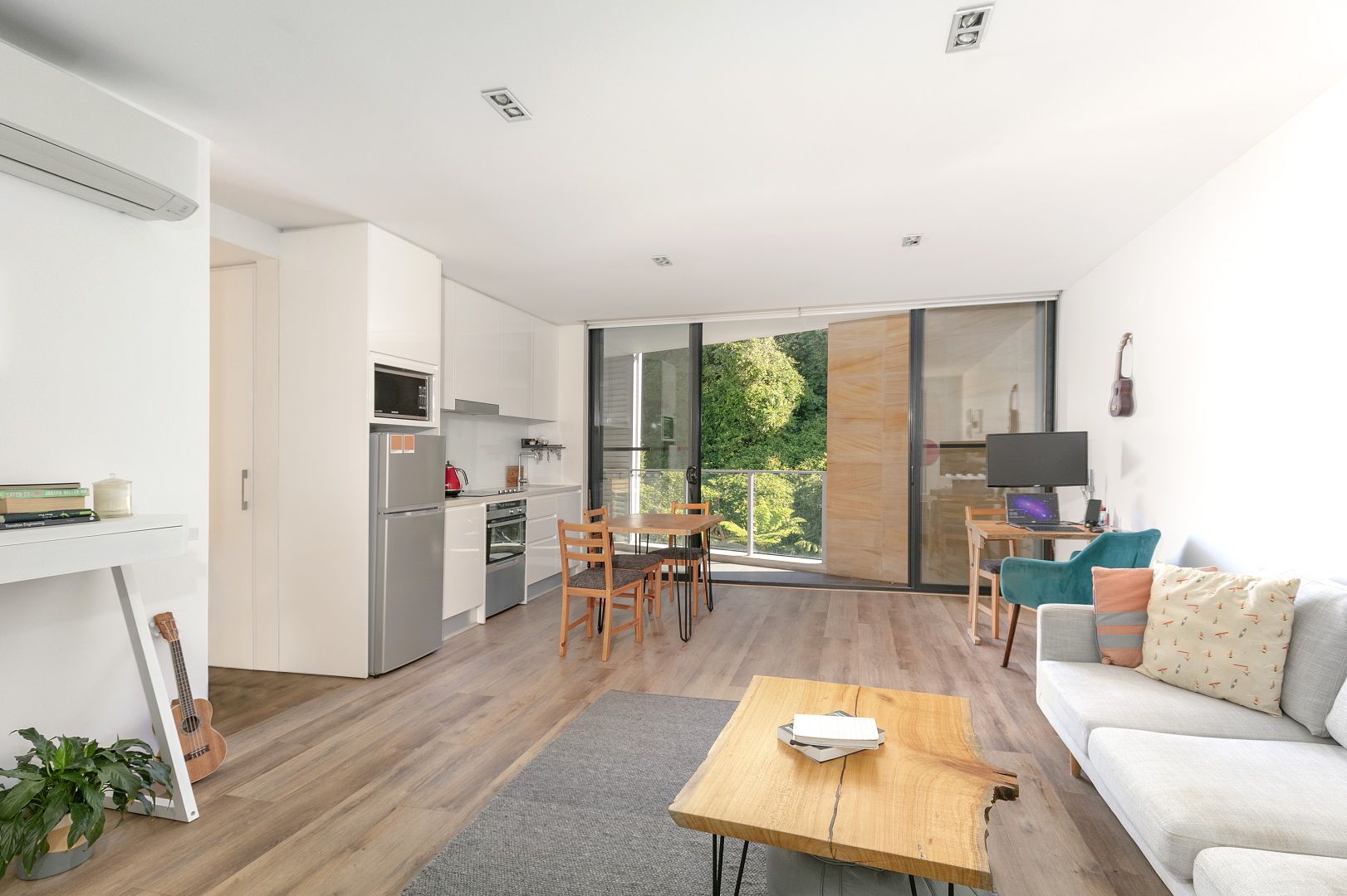 1 bedrooms Apartment / Unit / Flat in 18/53 Pittwater Road MANLY NSW, 2095