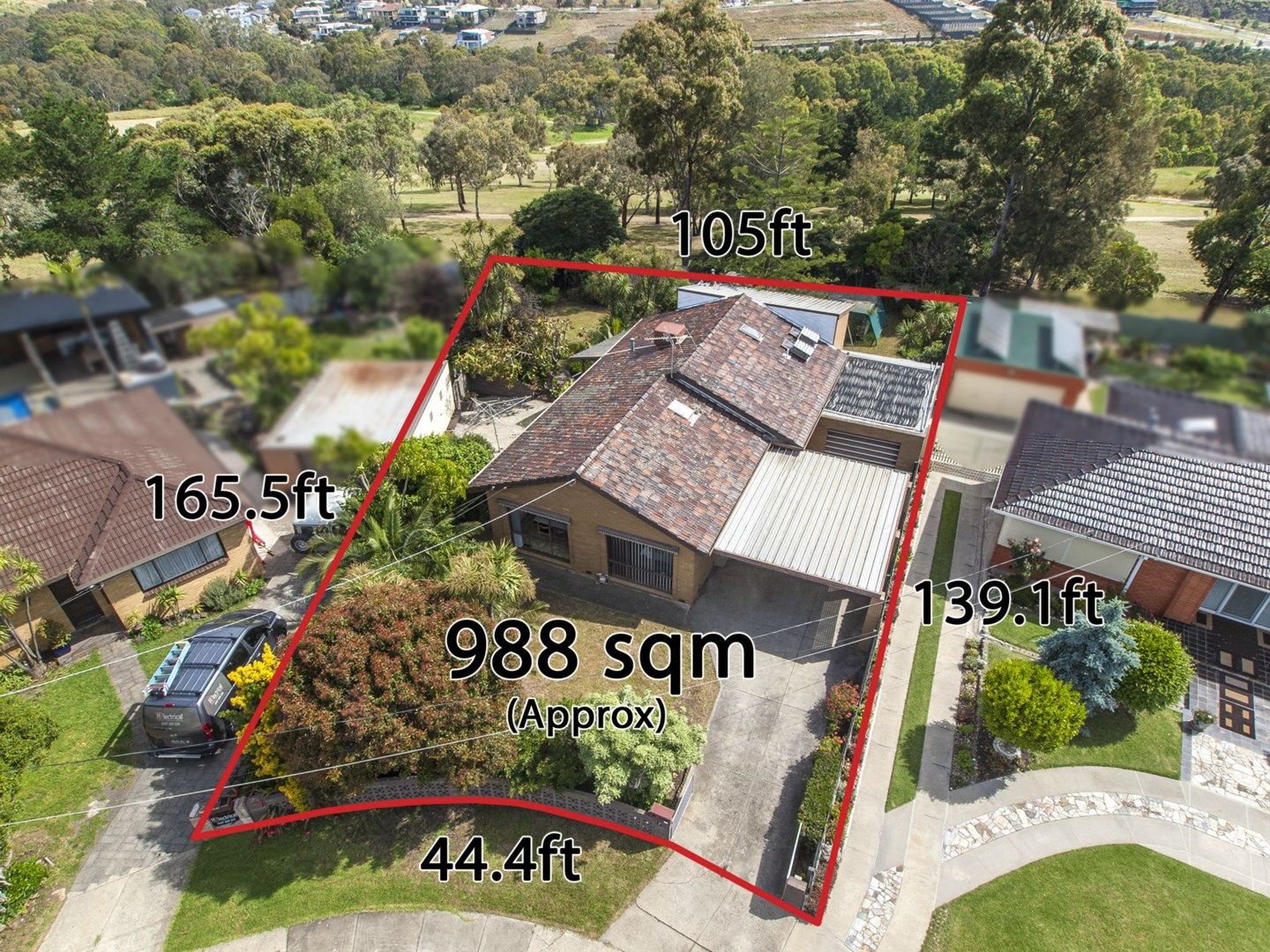 7 Mountainview Avenue, Avondale Heights VIC 3034, Image 0