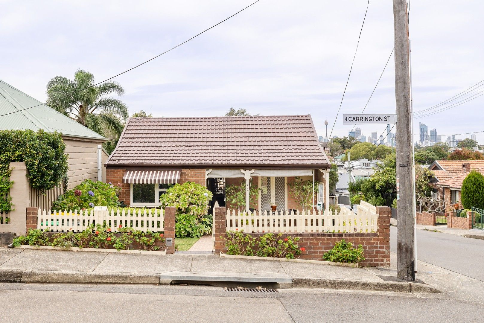 52 Carrington Street, Lilyfield NSW 2040, Image 0