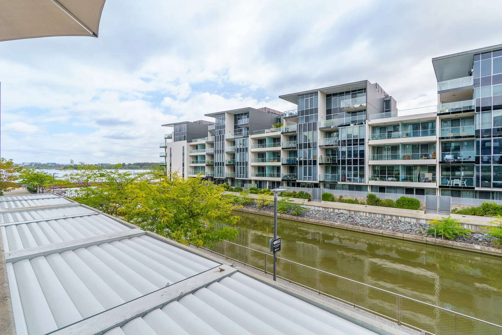 3/21 Eastlake Parade, Kingston ACT 2604