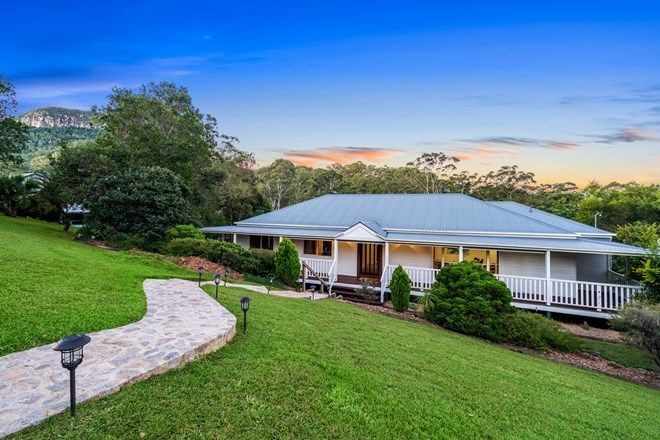 Picture of 14 Barcrest Drive, YANDINA QLD 4561