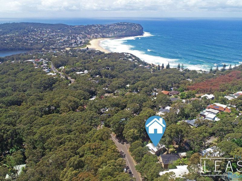 480 The Scenic Road, Macmasters Beach NSW 2251, Image 0