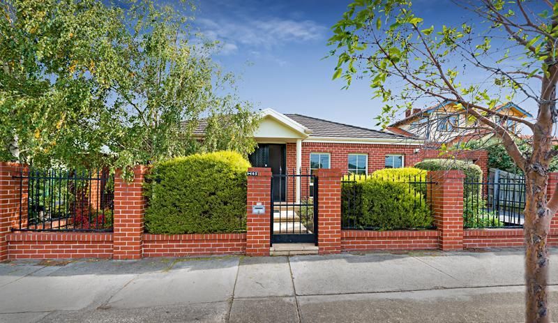 1/105 Victoria Road, NORTHCOTE VIC 3070, Image 0