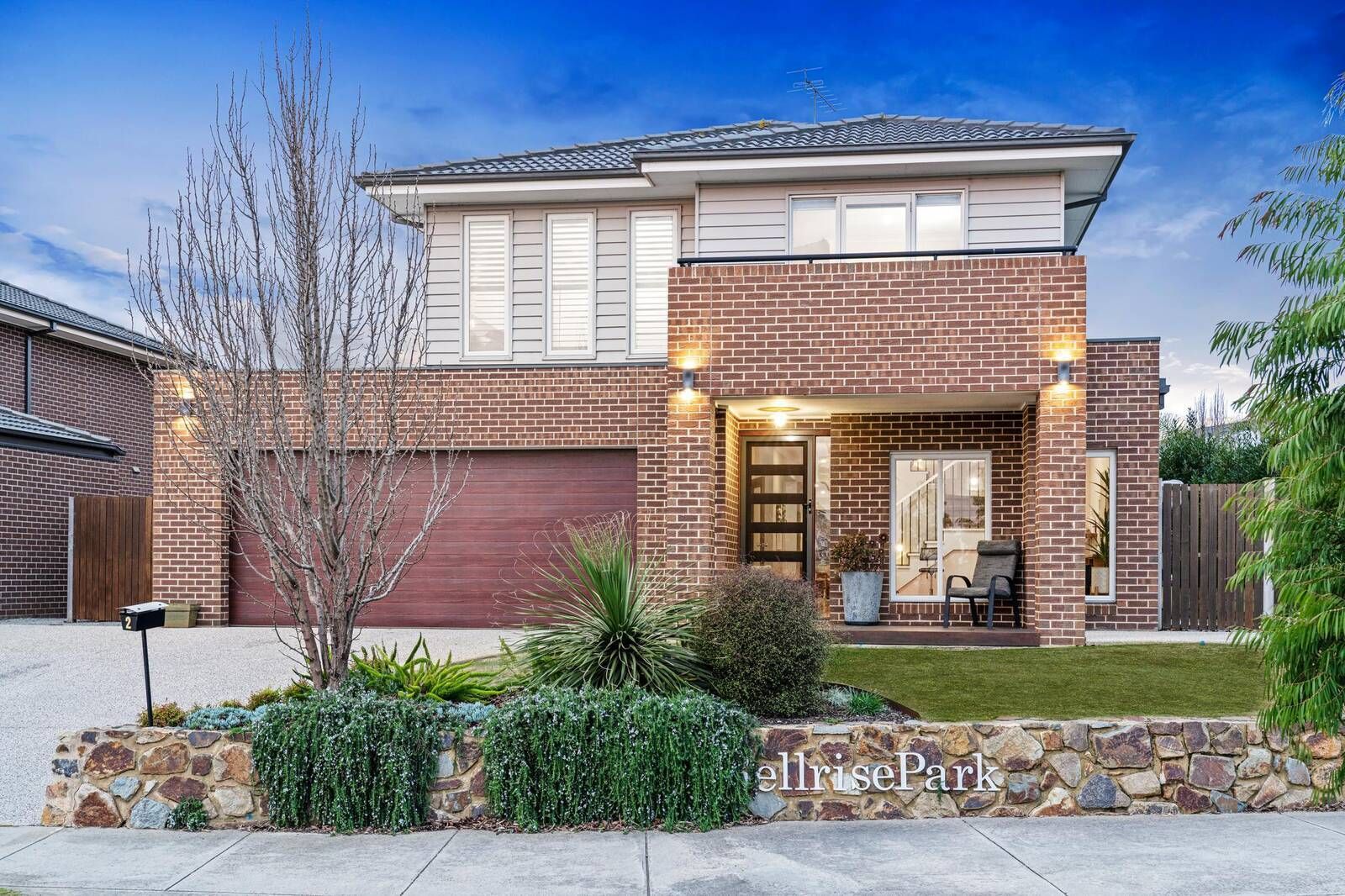 4 bedrooms House in 2 Fairvista Avenue LEOPOLD VIC, 3224