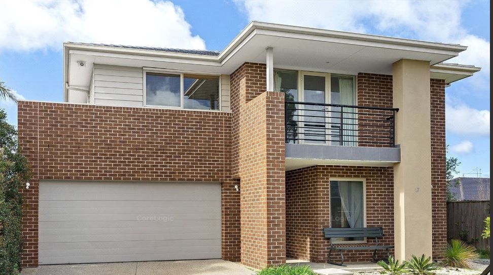 5 bedrooms House in 17 Dianella Street POINT COOK VIC, 3030