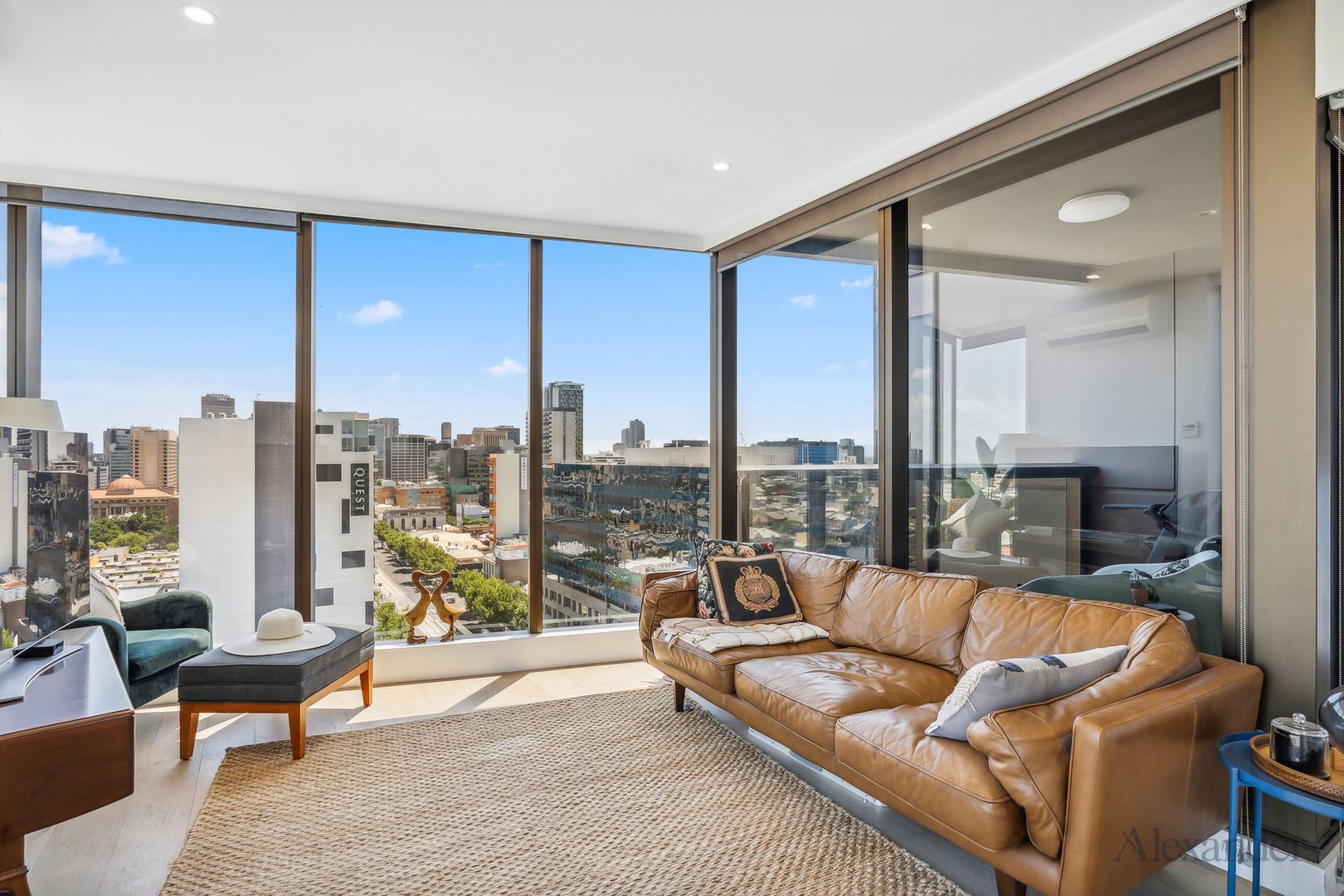 1507/421 King William Street, Adelaide SA 5000, Image 1