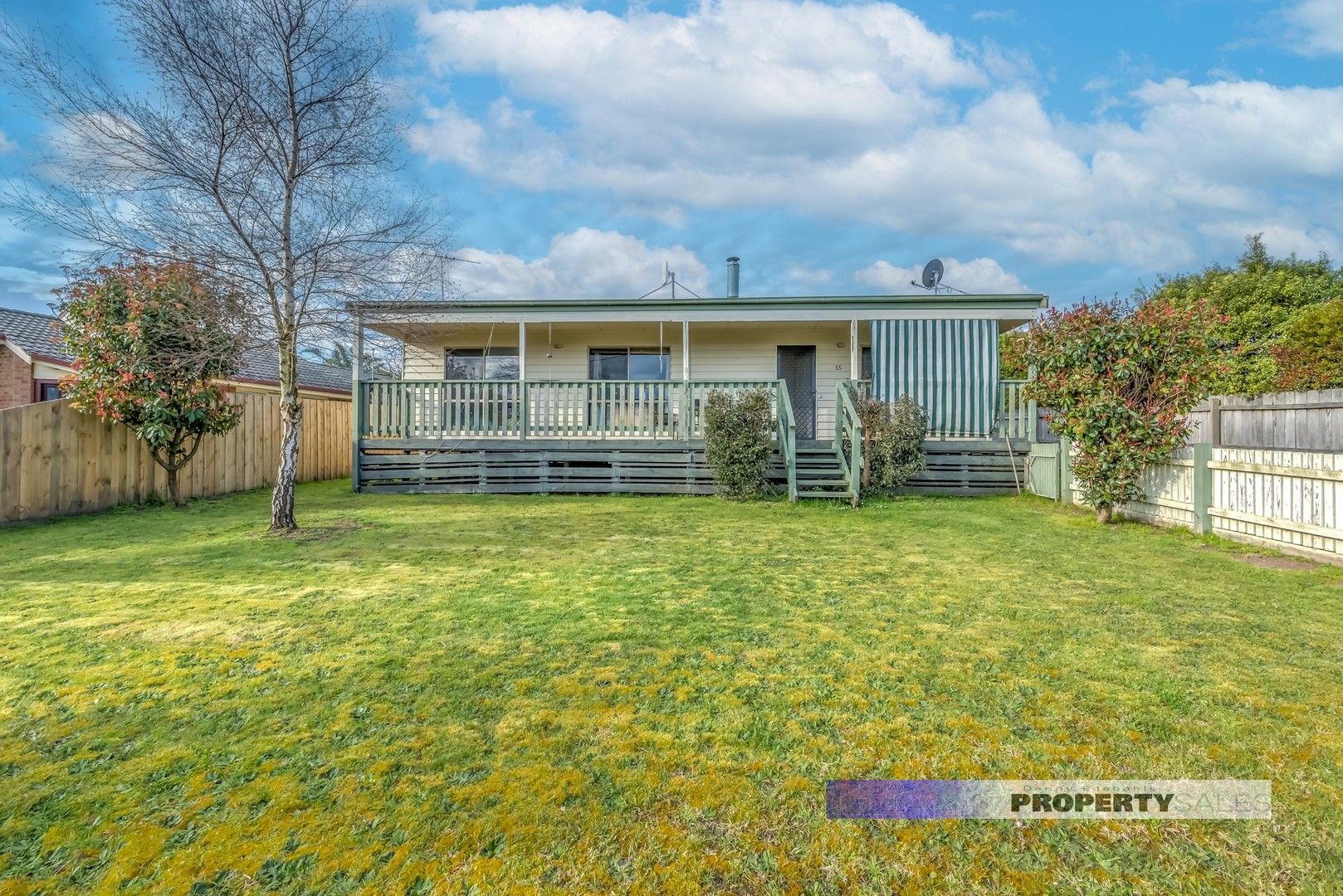 55 Tooronga Road, Willow Grove VIC 3825, Image 0