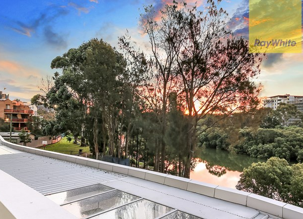 107/2 River Road West, Parramatta NSW 2150