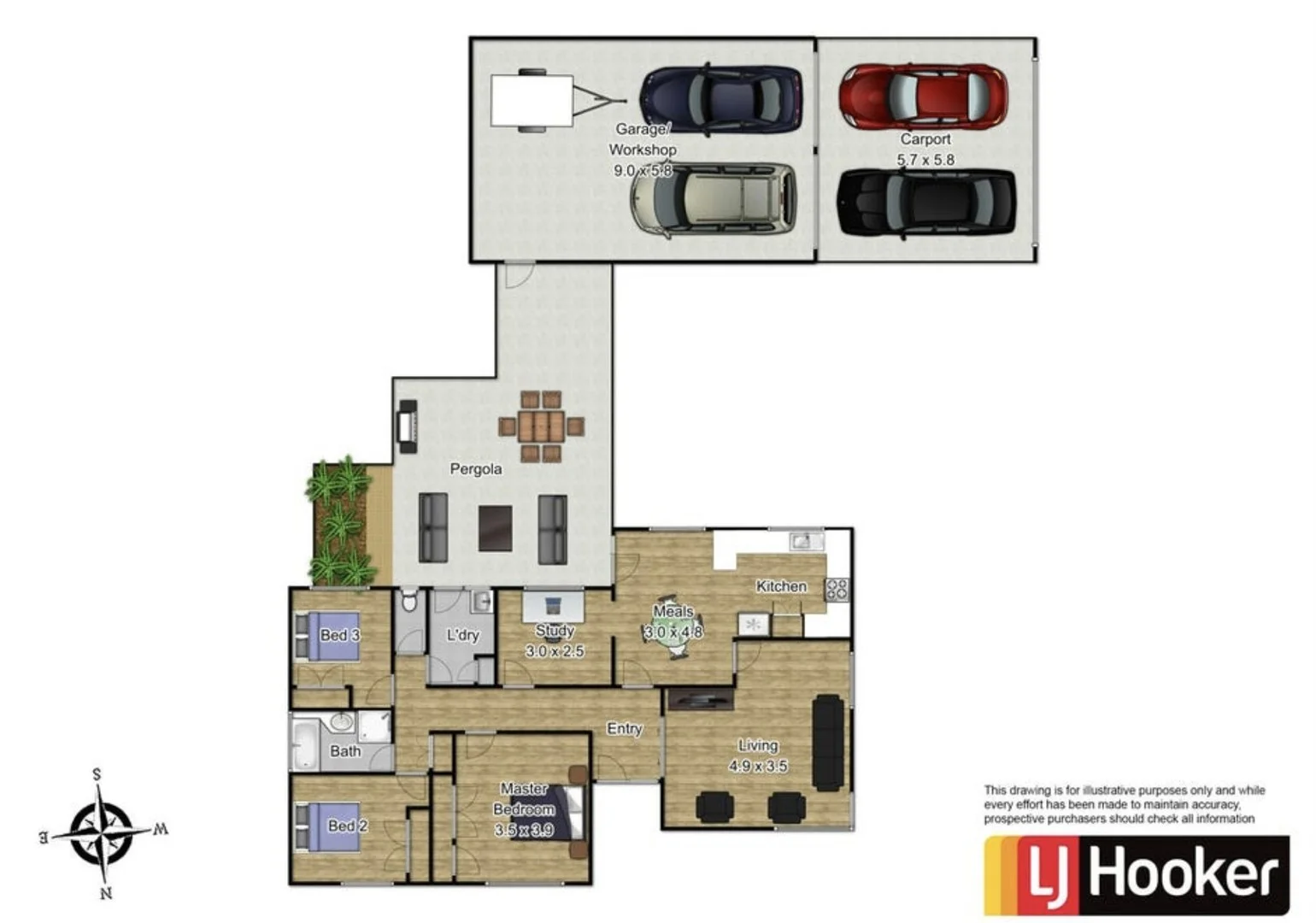 Additional image 12 of 34 Duff Street, Cranbourne VIC 3977