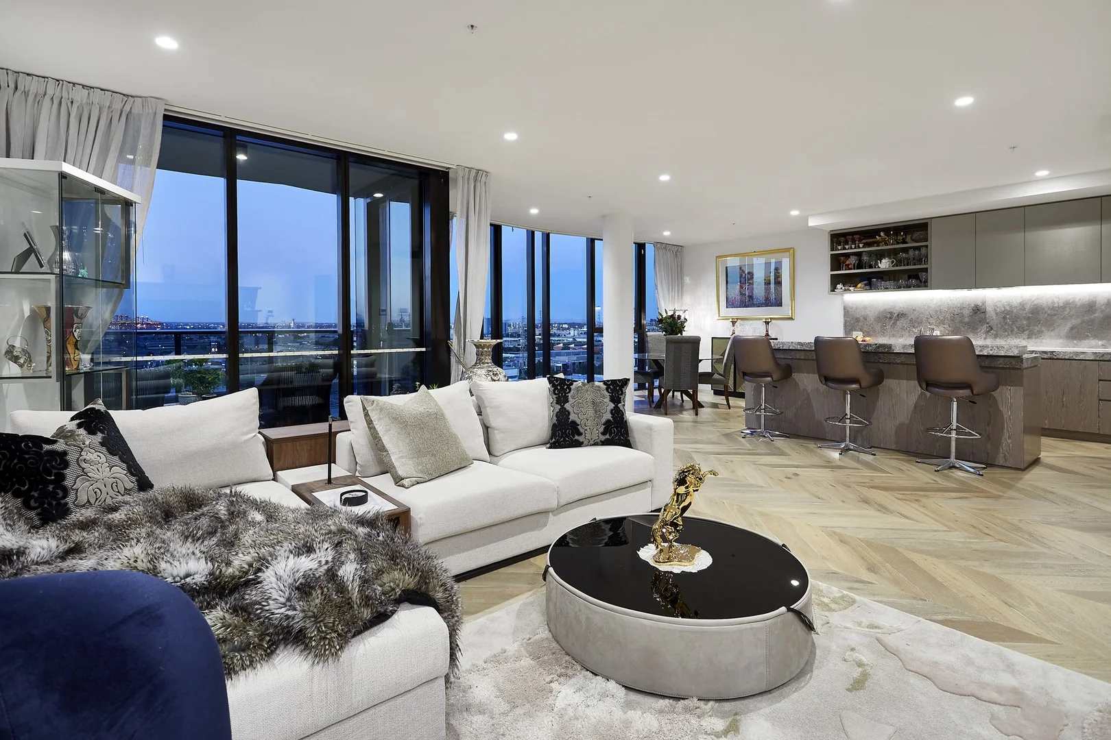 1002/320 Plummer Street, Port Melbourne VIC 3207