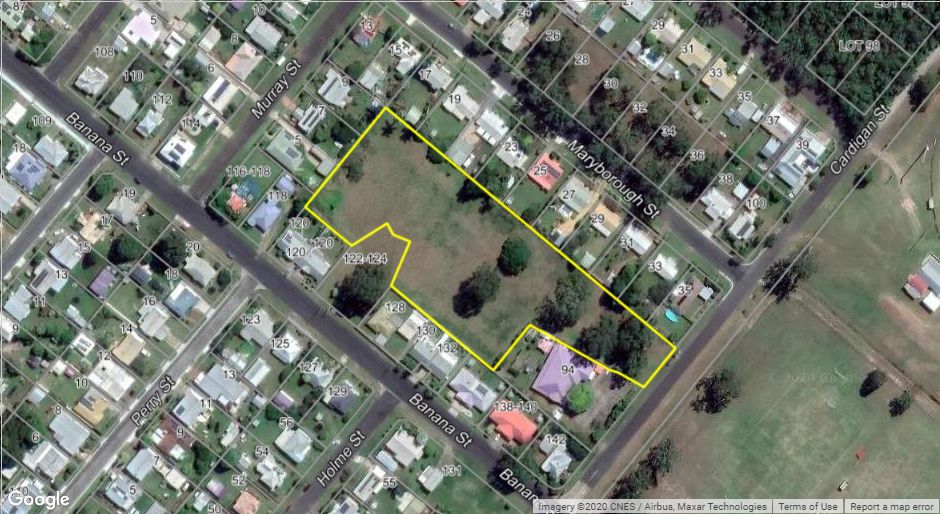 Granville QLD 4650, Image 0