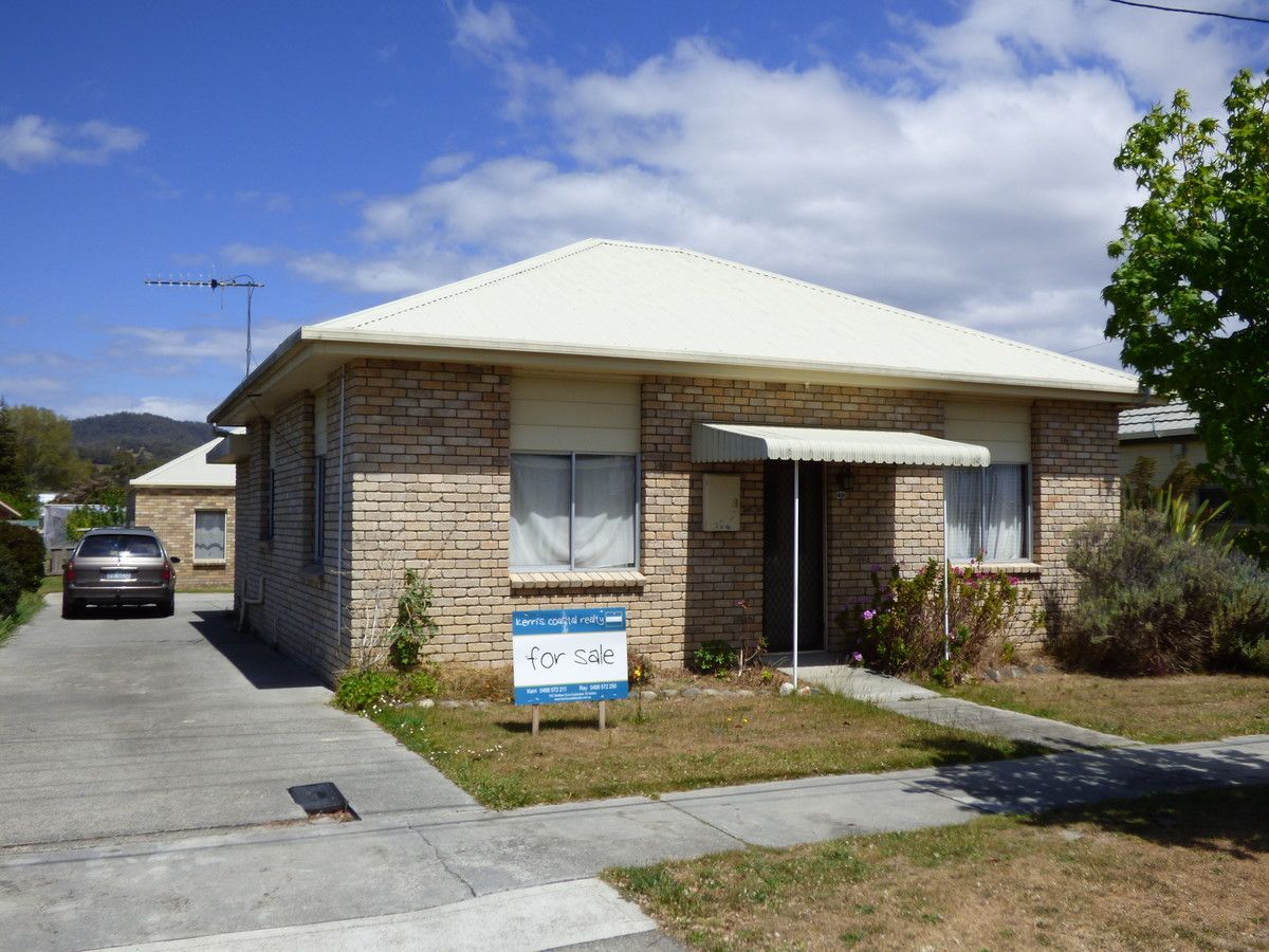 49 & 49a Quail Street, St Helens TAS 7216, Image 0