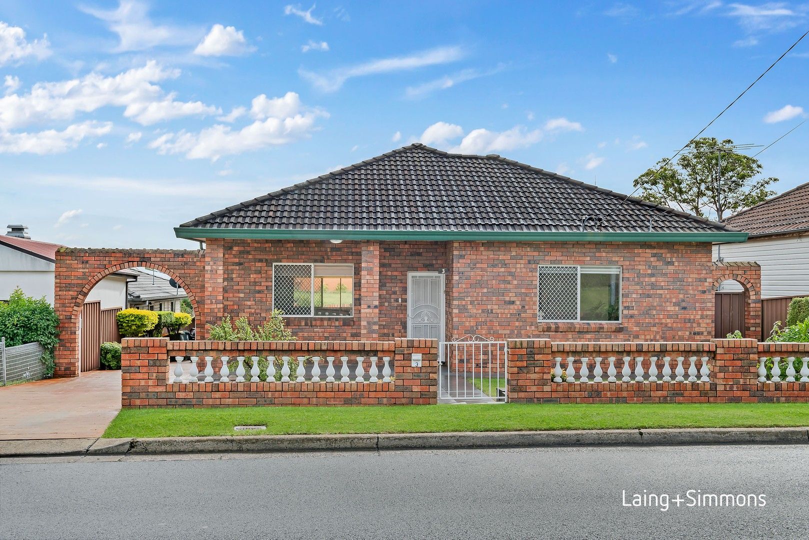 3 Gloucester Avenue, Merrylands NSW 2160, Image 0