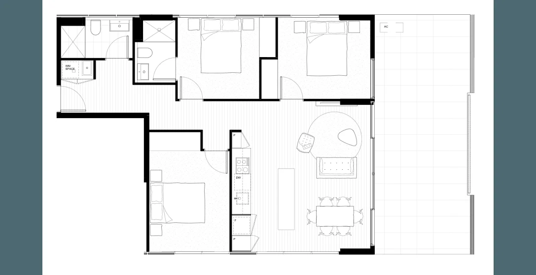 Additional image 18 of 401/36 Lilydale Grove, Hawthorn East VIC 3123