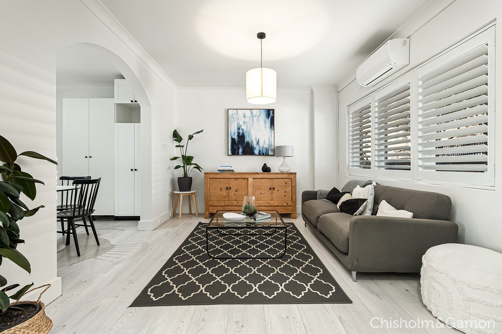 2 bedrooms Apartment / Unit / Flat in 5/57 Southey Street ELWOOD VIC, 3184