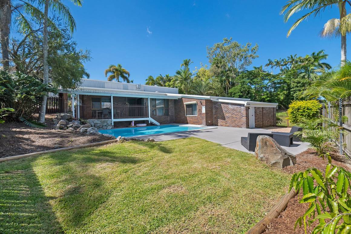 Picture of 10 City View Court, MOUNT PLEASANT QLD 4740