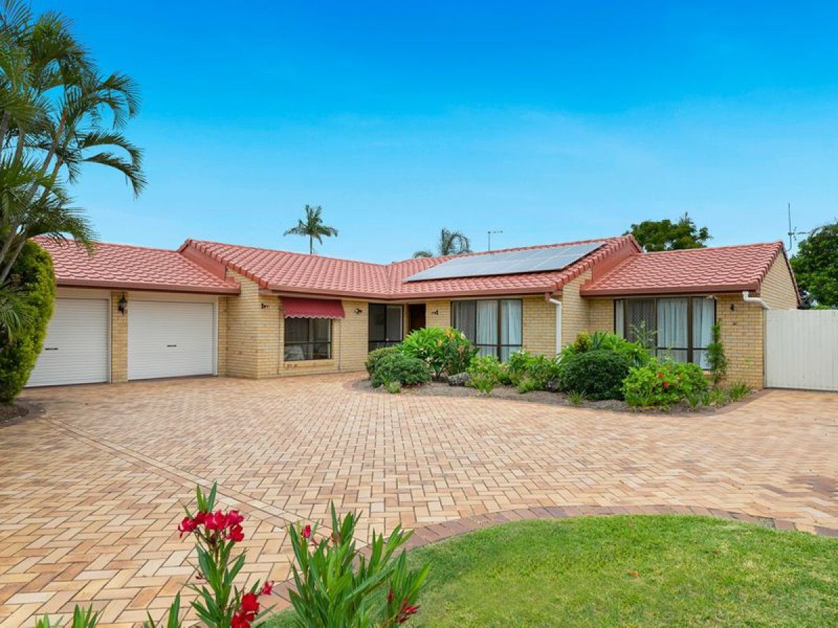 61 Dorsal Drive, Birkdale QLD 4159, Image 2