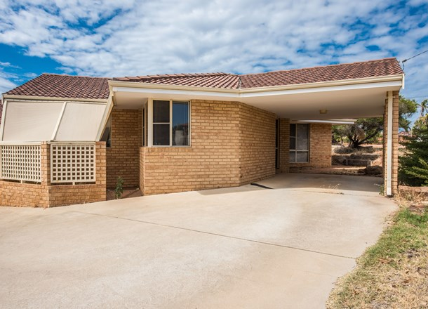 1/29 Pearson Street, Mount Tarcoola WA 6530