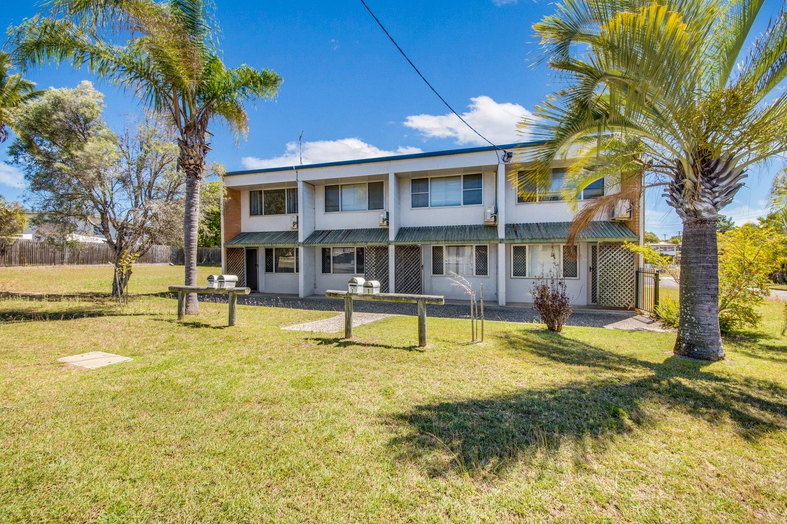 28-30 Wistari Street, Clinton QLD 4680, Image 1