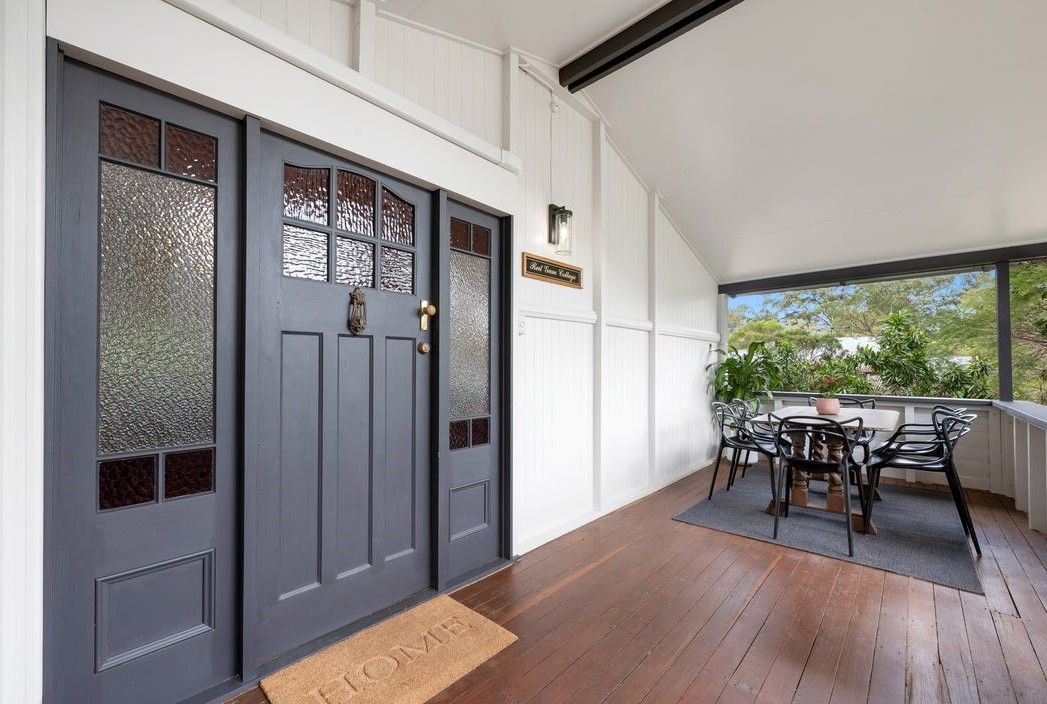 16 Frobisher Street, Ashgrove QLD 4060 House For Rent 800 Domain