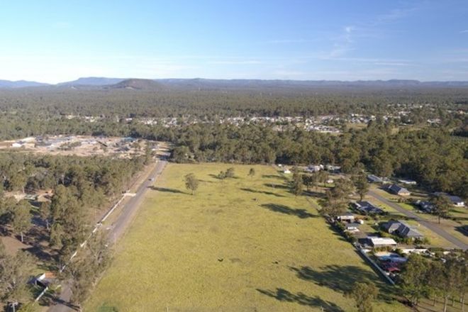 Picture of Lot 16 Hunter Parklands, ABERMAIN NSW 2326