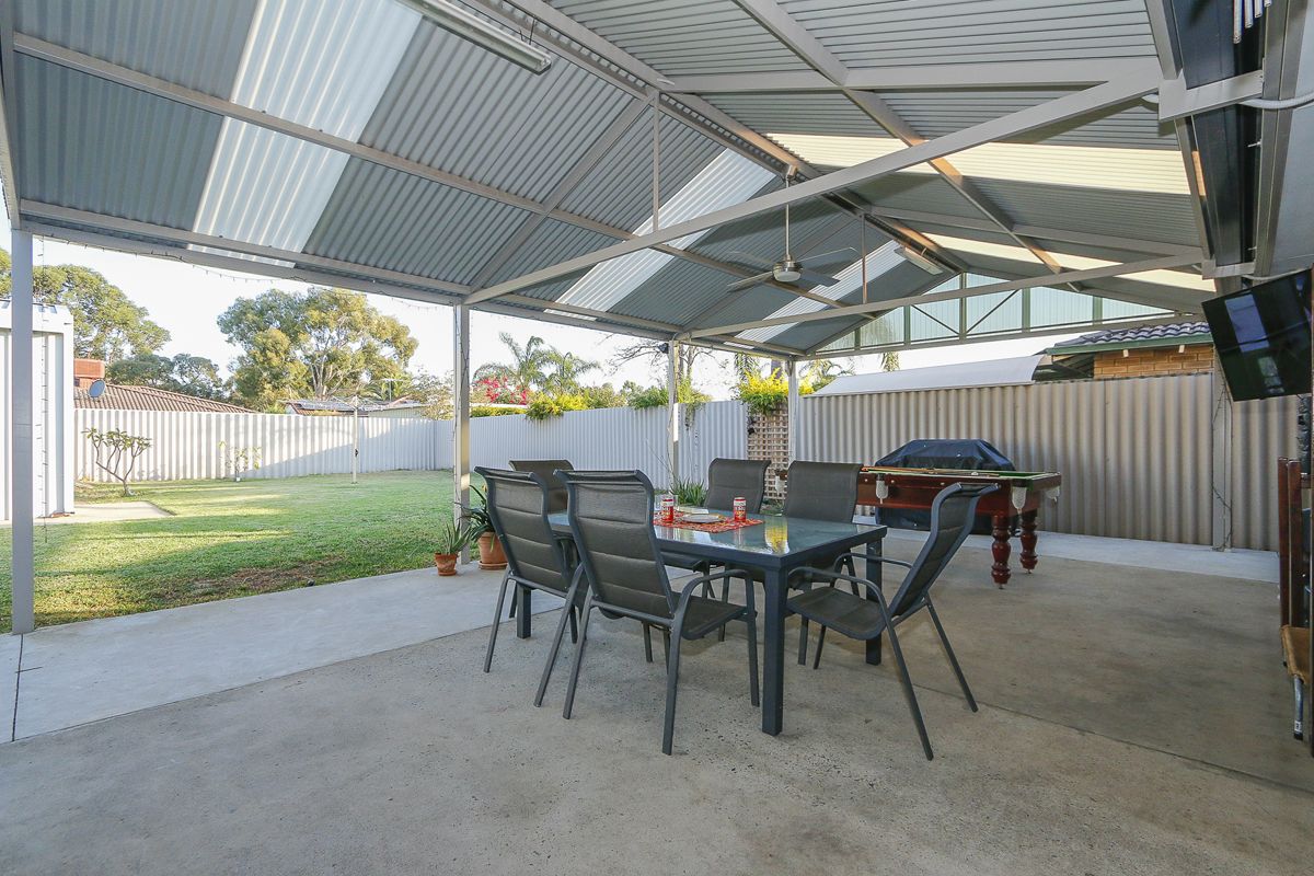 3 bedrooms House in 58 Gibson Way BEECHBORO WA, 6063