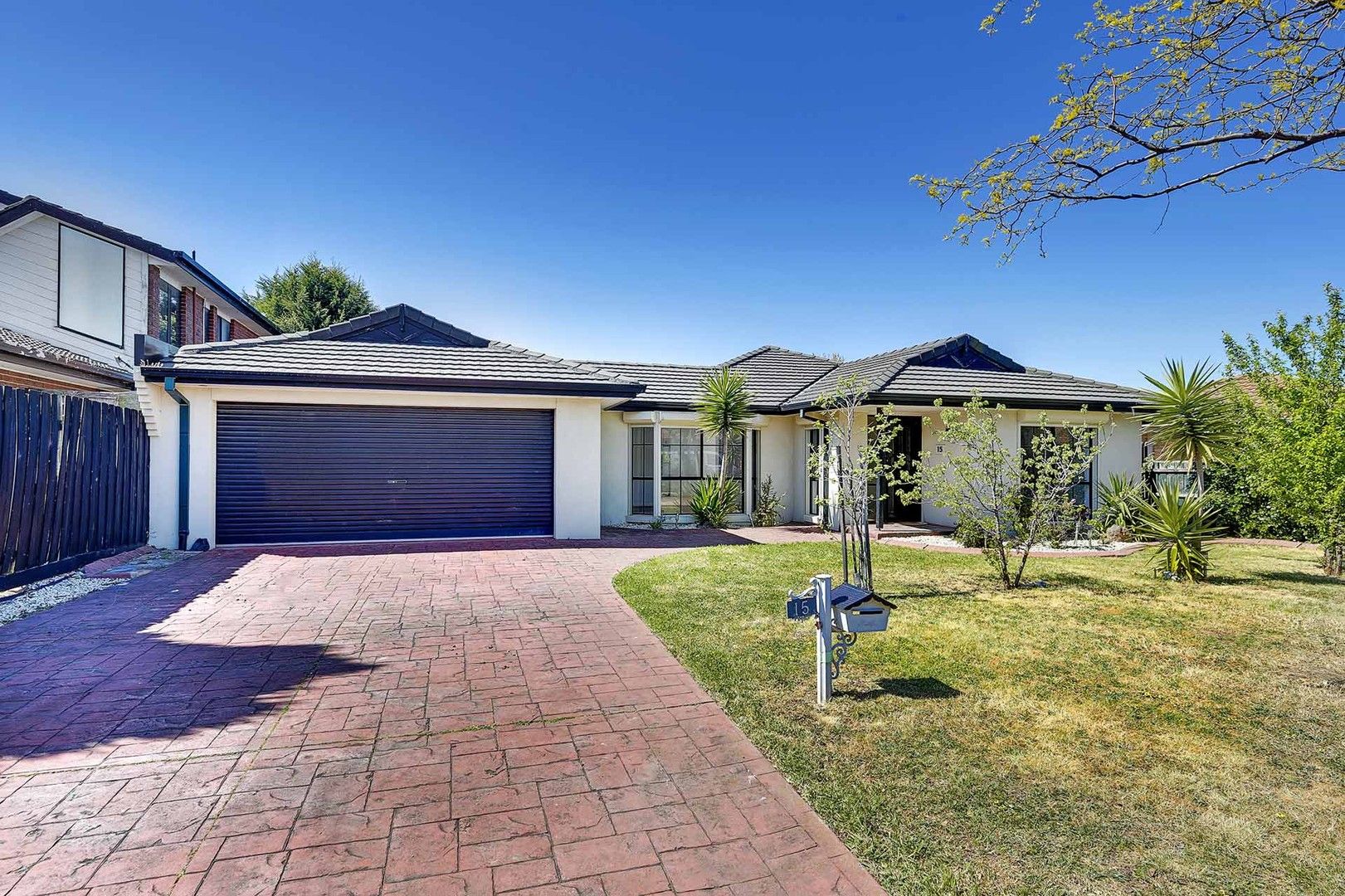 4 bedrooms House in 15 Ramsbury Street CRAIGIEBURN VIC, 3064