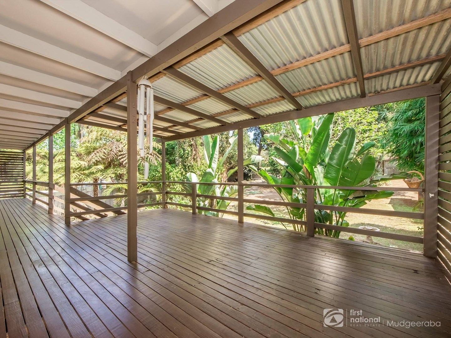 17 Forestry Road, Springbrook QLD 4213