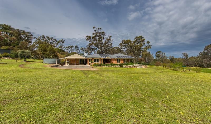 43 Rushlea Road, Eden Valley SA 5235, Image 0