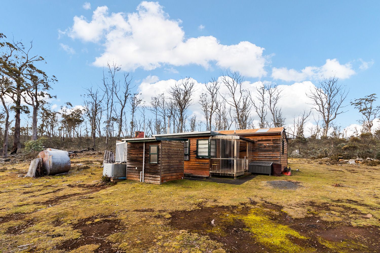 1 Alma Tier Road, Interlaken TAS 7030 House for Sale Domain