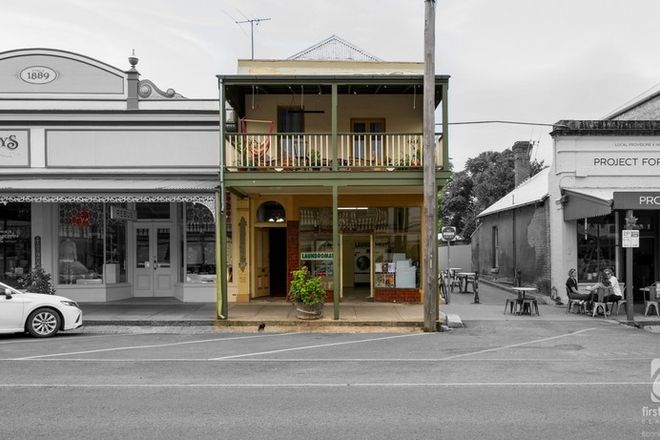 Picture of 55 Ford Street, BEECHWORTH VIC 3747