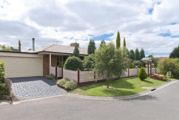 15 Wildwood Walk, Croydon South VIC 3136