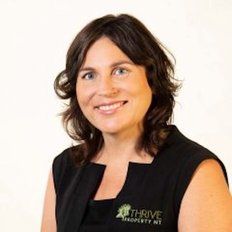 Thrive Property NT - Belinda Tennant