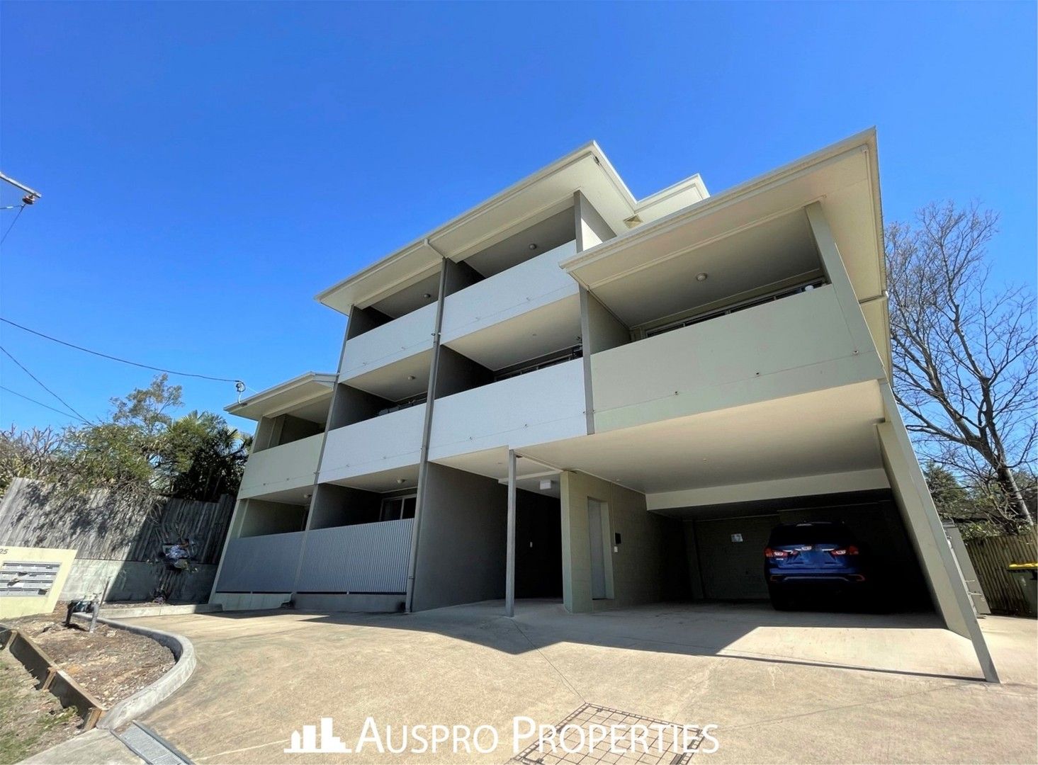 1 bedrooms Apartment / Unit / Flat in Unit 5 25 Park Rd YERONGA QLD, 4104