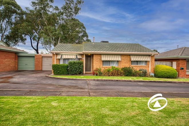 Picture of 11/95 Prospect Hill Road, NARRE WARREN VIC 3805