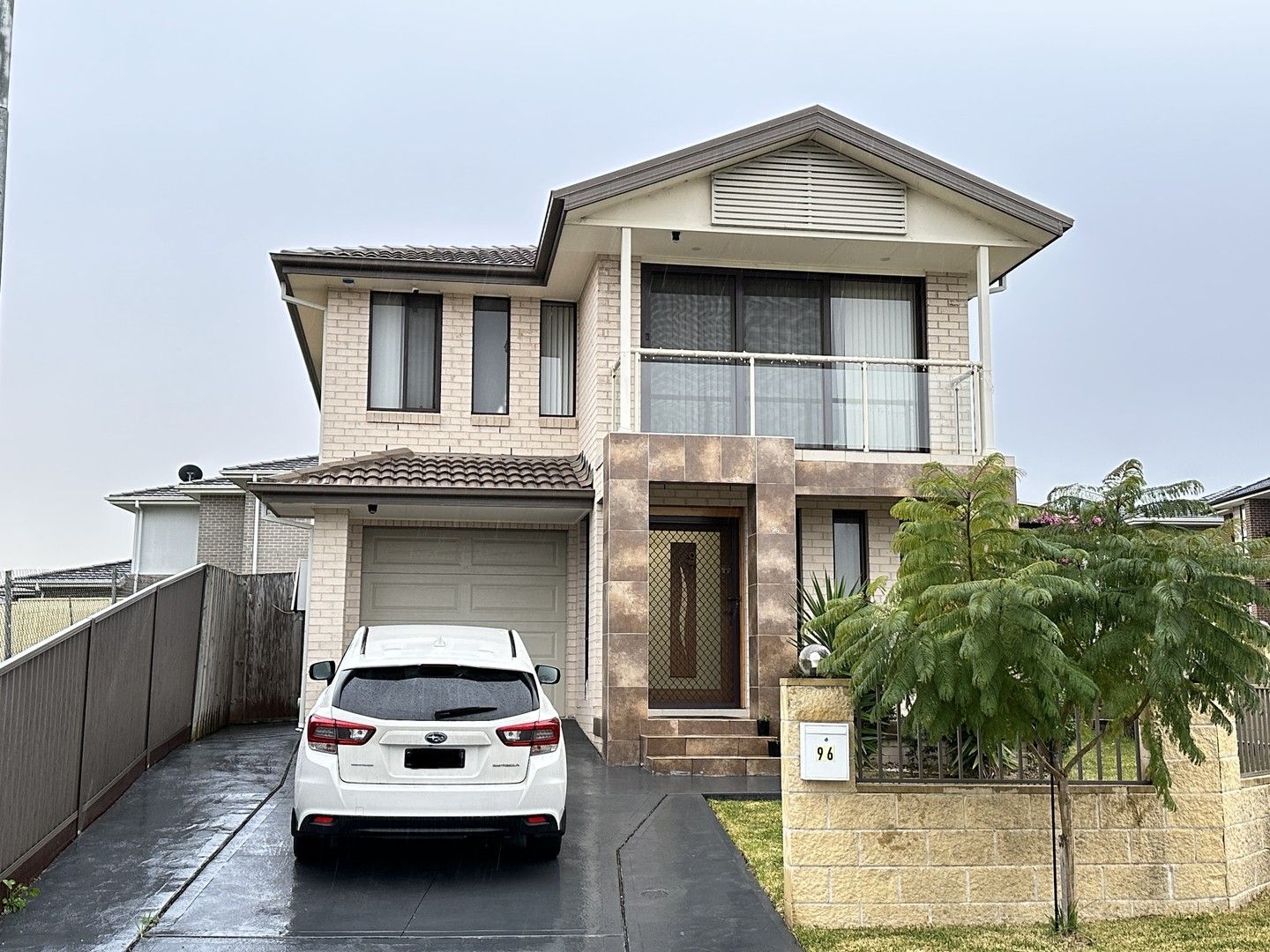 96 Hartlepool Road, Edmondson Park NSW 2174 House For Rent Domain