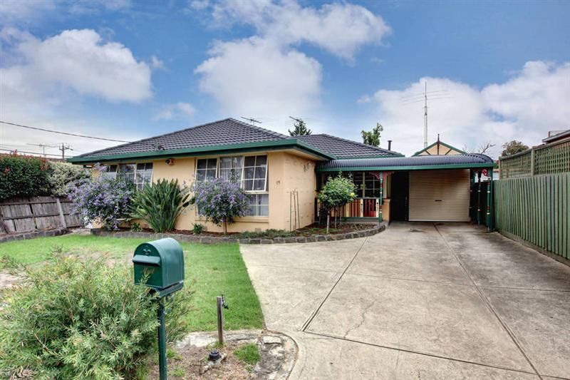 19 Jeffrey Street, Keilor East Property History & Address Research Domain