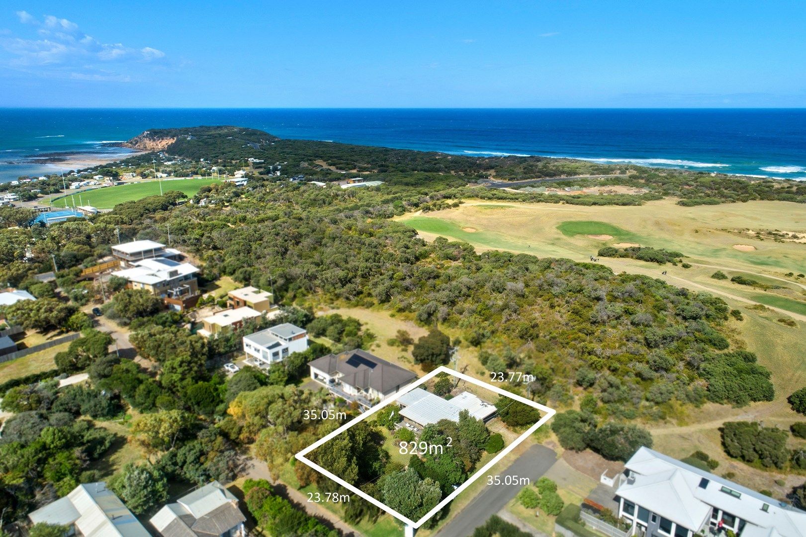 2 Hitchcock Avenue, Barwon Heads Property History & Address Research