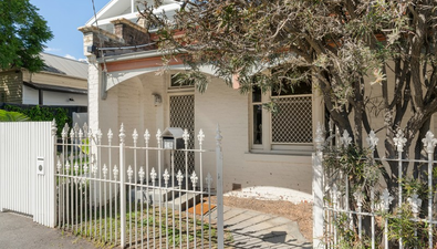 Picture of 12 Waterloo Street, BRIGHTON VIC 3186