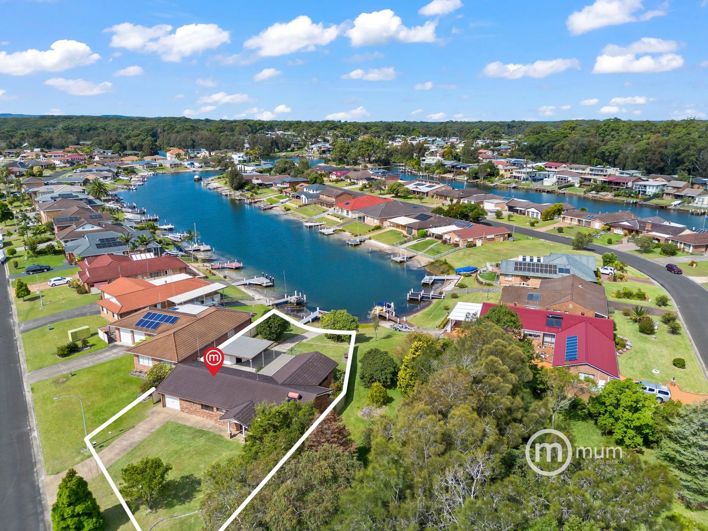 40 Whimbrel Drive, Sussex Inlet NSW 2540, Image 2