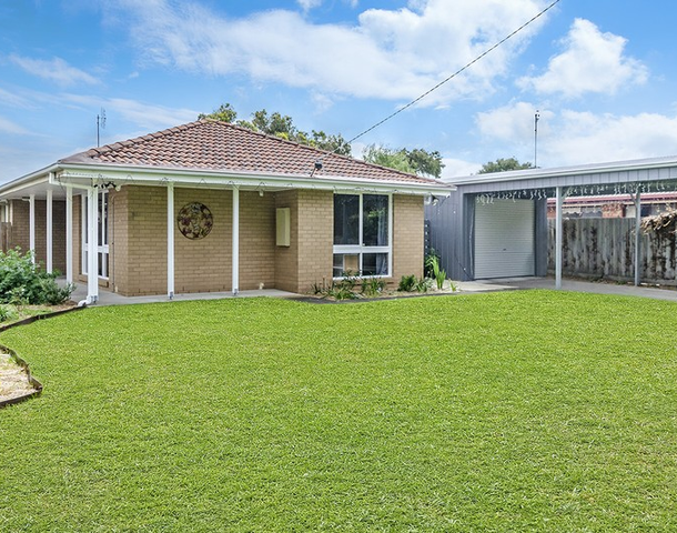 162 Fawthrop Street, Portland VIC 3305