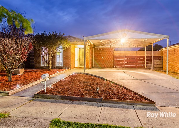 7 Amity Way, Cranbourne West VIC 3977