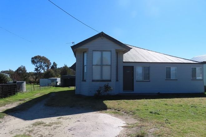 Picture of 3359 Amiens Road, THULIMBAH QLD 4376