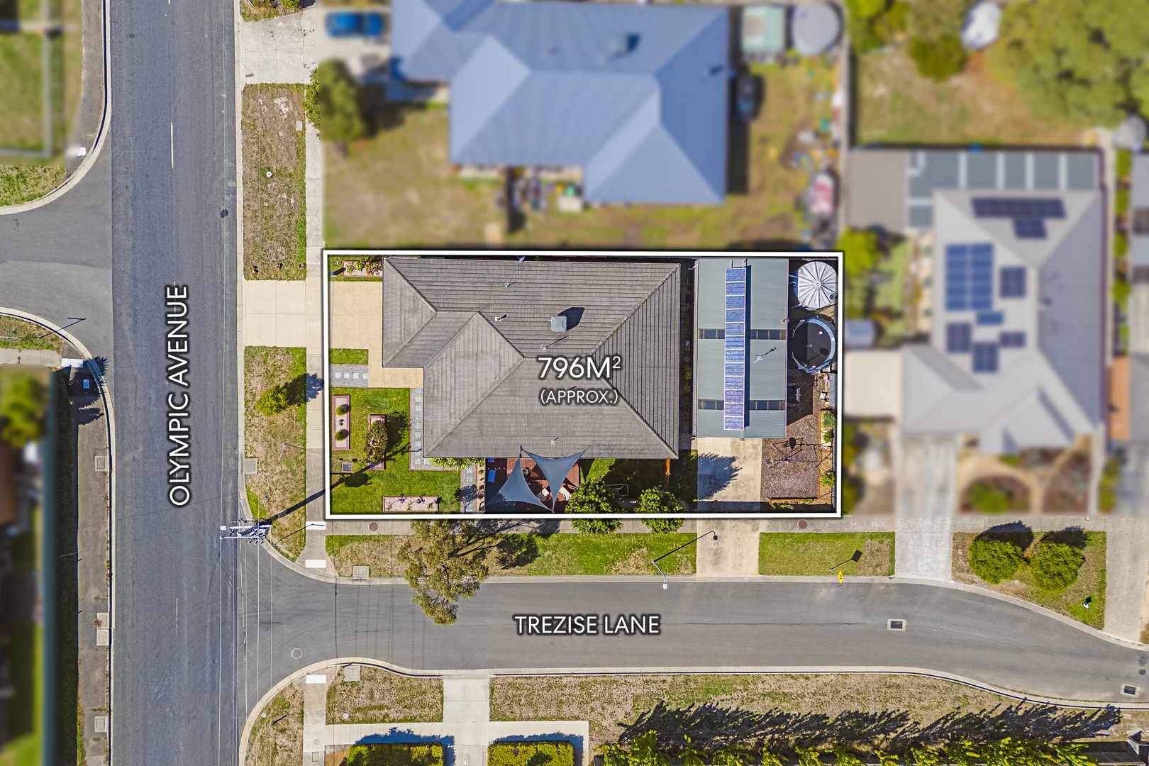 Additional image 19 of 30 Olympic Avenue, Mount Clear VIC 3350