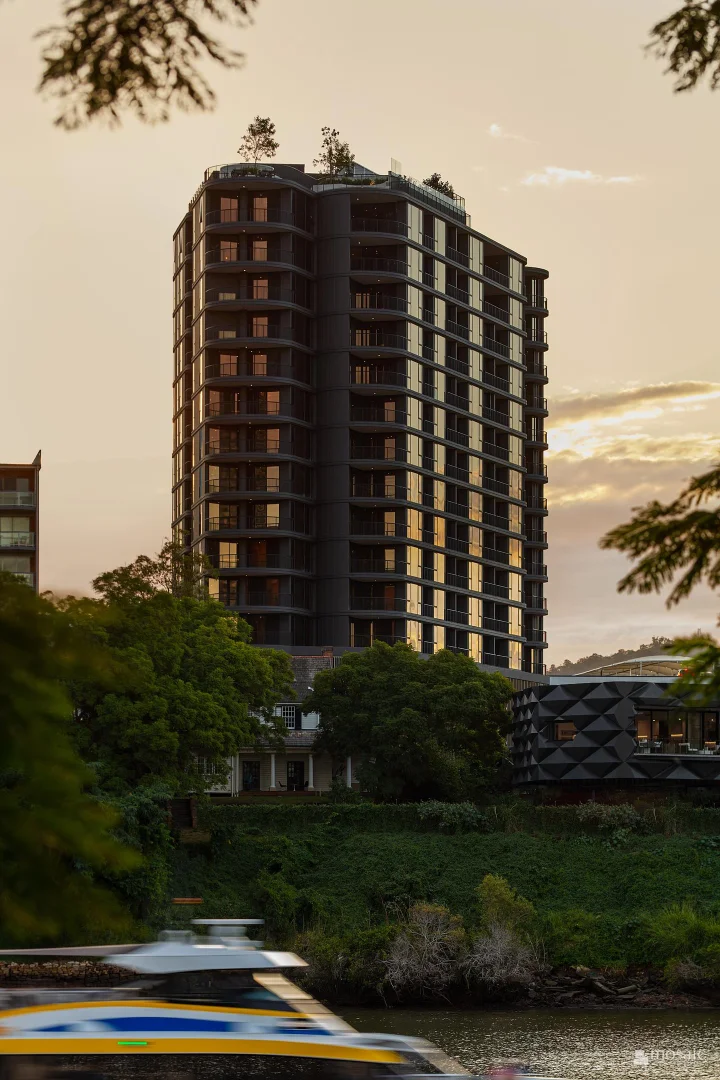 Additional image 13 of 606/3 Archer Street, Toowong QLD 4066