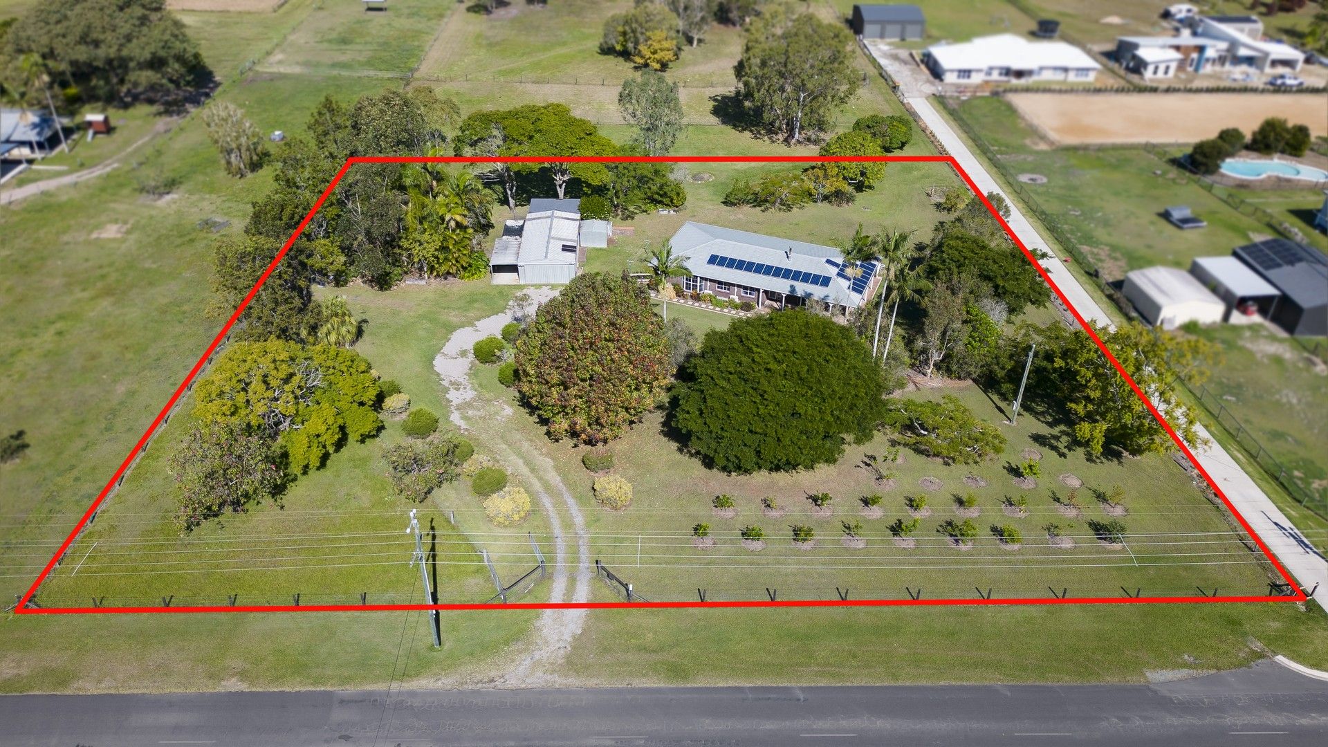 217 Alcock Road, Caboolture QLD 4510, Image 0