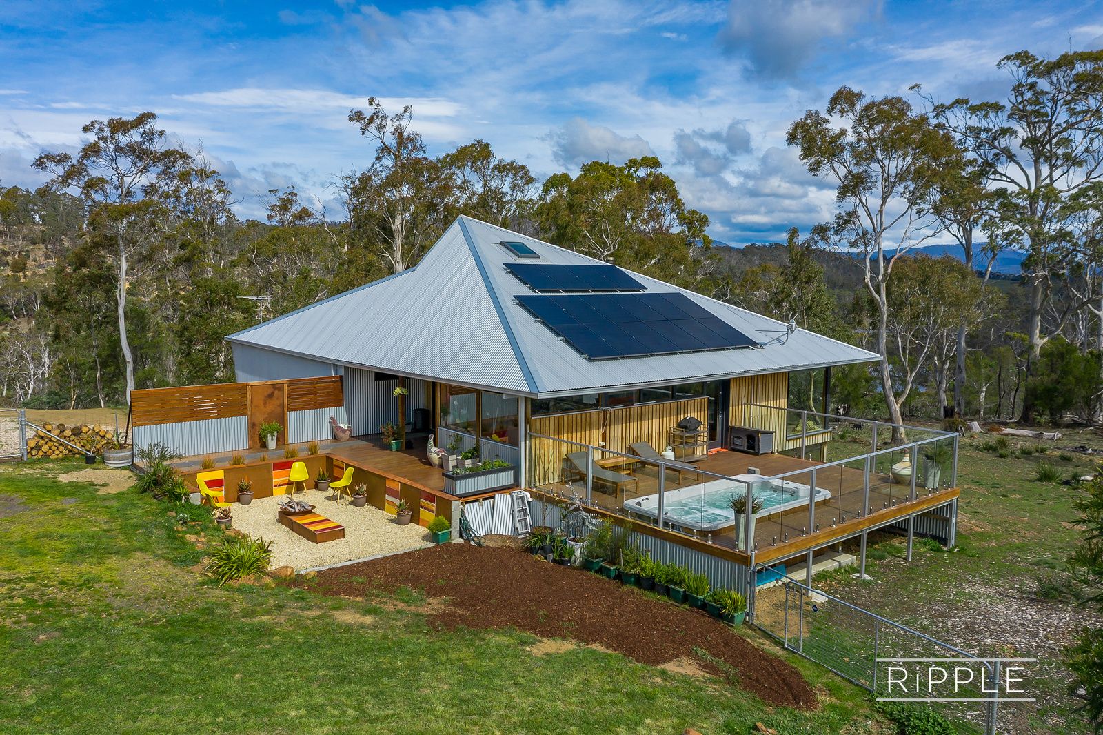 257 Green Valley Road, Bagdad TAS 7030, Image 0