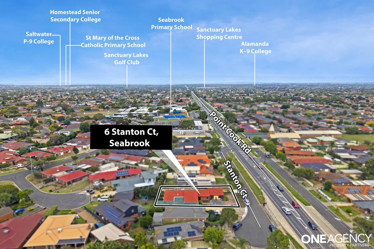 Additional image 18 of 6 Stanton Court, Seabrook VIC 3028