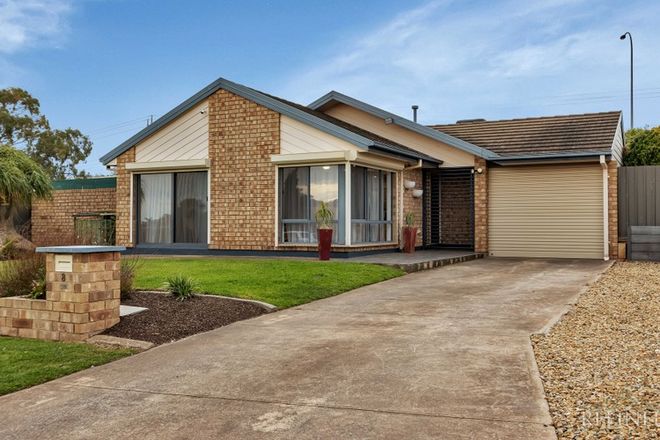 Picture of 8 Fishcombe Court, MOANA SA 5169