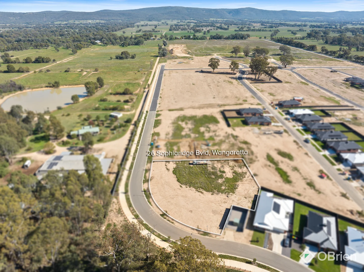 Additional image 2 of 26 Sophiaridge Boulevard, Wangaratta VIC 3677